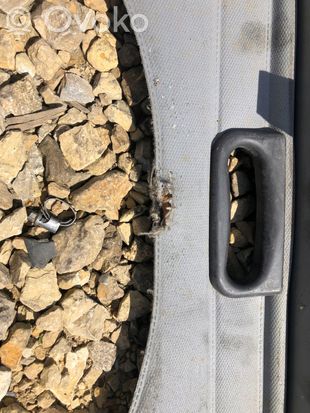 BMW 5 E39 Parcel shelf load cover