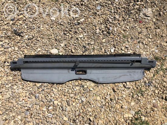 BMW 5 E39 Parcel shelf load cover