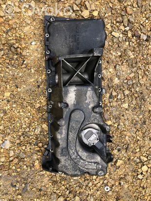 BMW 3 E92 E93 Oil sump 7793071