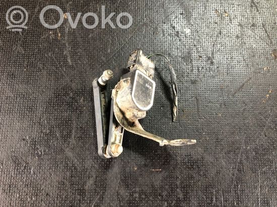 BMW 5 E39 Headlight/headlamp level sensor 6785203