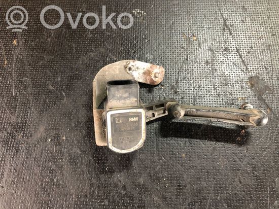 BMW 5 E39 Headlight/headlamp level sensor 6763738