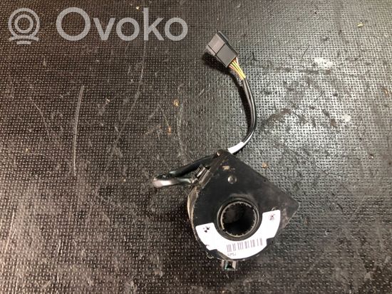 BMW 5 E39 Steering wheel angle sensor 6760232