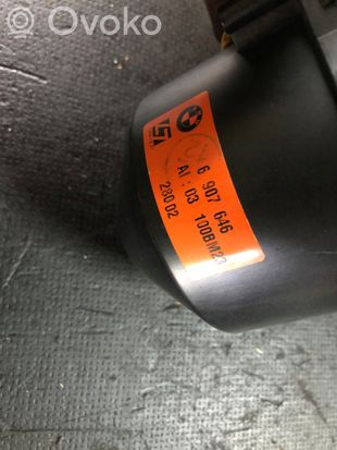 BMW 5 E60 E61 Rear door speaker 6907646