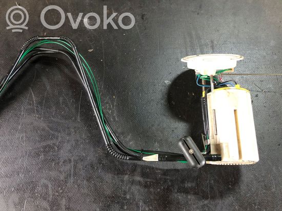 BMW 5 E60 E61 In-tank fuel pump