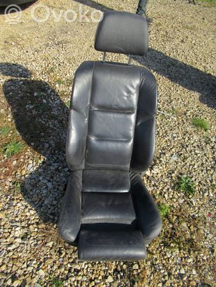 BMW 7 E65 E66 Front passenger seat