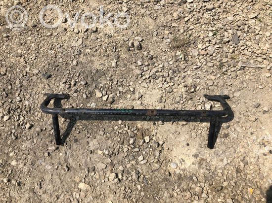 BMW X5 E53 Front bumper support beam