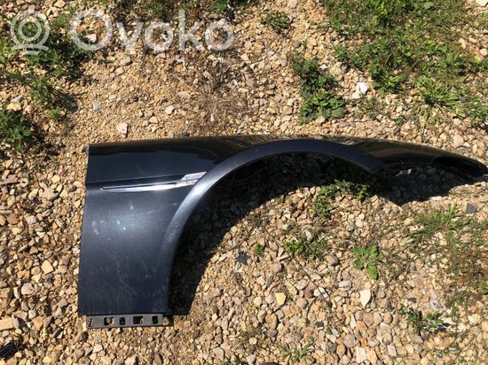 BMW 6 E63 E64 Fender