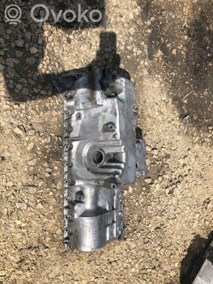 BMW X5 E53 Oil sump 7500683