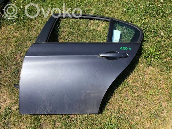 BMW 3 E90 E91 Rear door
