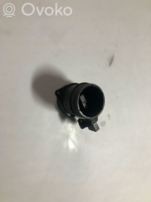 BMW 1 E81 E87 Mass air flow meter 7566989
