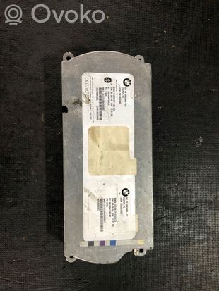 BMW 7 E65 E66 Bluetooth control unit module 6983009