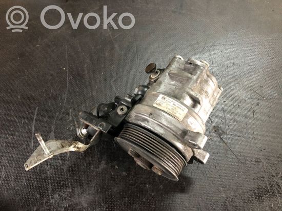 BMW 5 E60 E61 Electric power steering pump 6760070