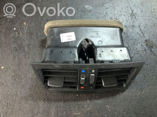 BMW 3 E90 E91 Rear air vent grill