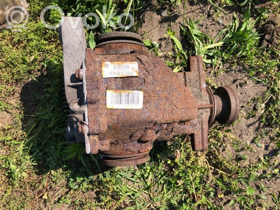 BMW 7 E65 E66 Rear differential 7532049