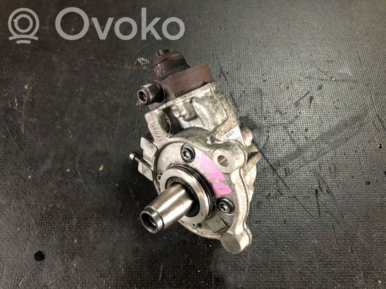 BMW 1 E81 E87 Fuel injection high pressure pump 7823452