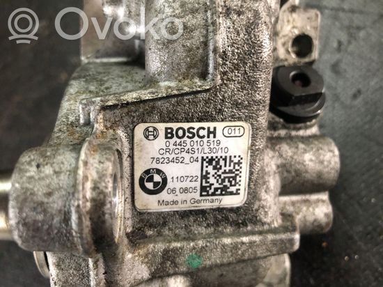 BMW 1 E81 E87 Fuel injection high pressure pump 7823452