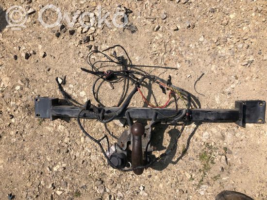 BMW 5 E60 E61 Tow bar set