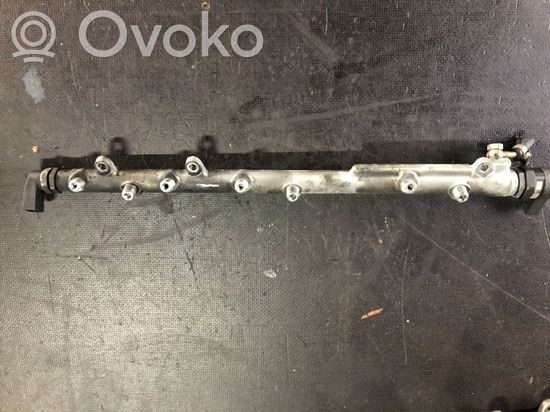 BMW 5 E60 E61 Fuel main line pipe