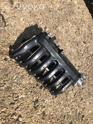 BMW 5 E60 E61 Intake manifold
