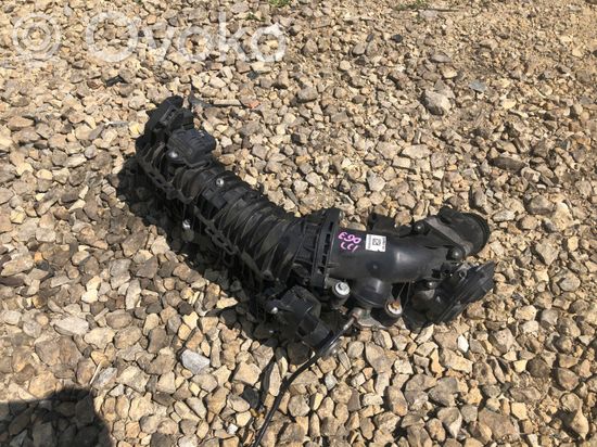 BMW X1 E84 Intake manifold