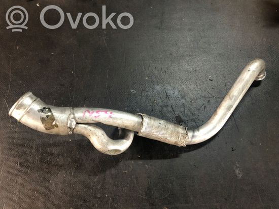 BMW 3 E90 E91 Air intake duct part