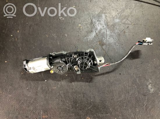 BMW X5 E70 Tailgate/trunk/boot lock/catch/latch 7233909