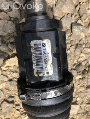 BMW X5 E53 Front driveshaft 7505004