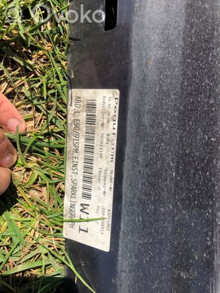 BMW 3 E90 E91 Sill