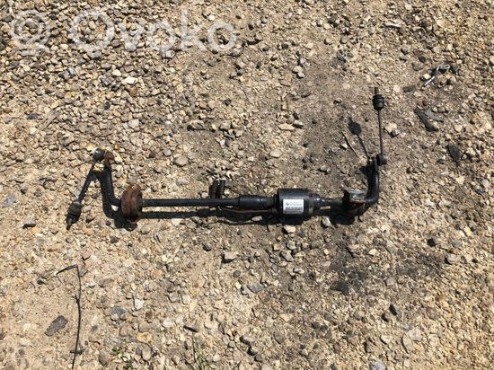 BMW X5 E70 Active stabilizer 6780010