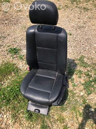 BMW 3 E46 Front passenger seat