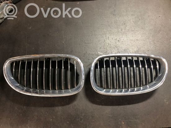BMW 5 E60 E61 Front grill