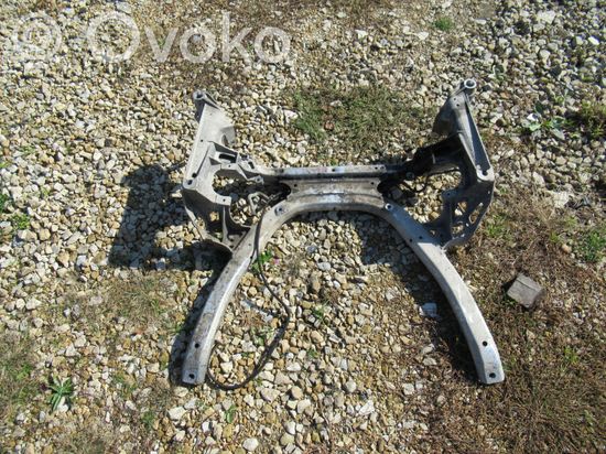 BMW 5 E60 E61 Front subframe