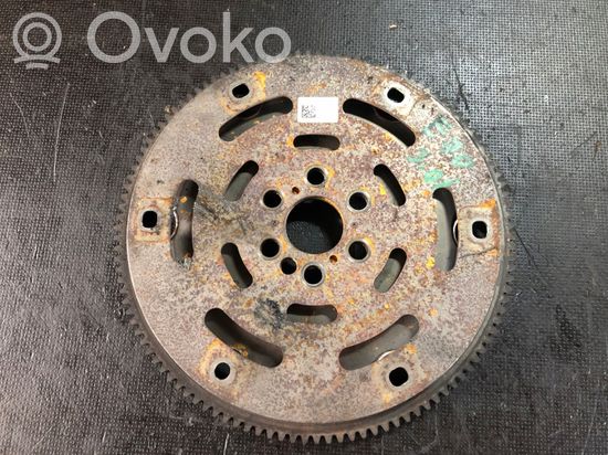 BMW 5 E60 E61 Flywheel 7548102