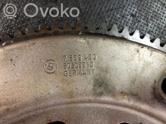 BMW X5 E70 Flywheel 7589480