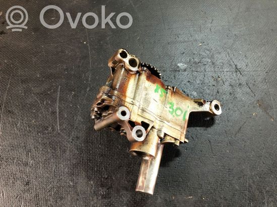 BMW 3 E90 E91 Oil pump