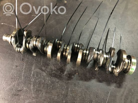 BMW 5 E60 E61 Crankshaft