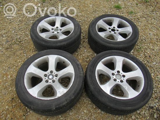 BMW X5 E53 R19 alloy rim