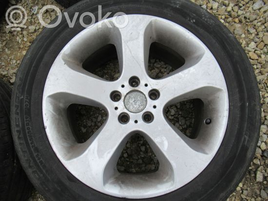 BMW X5 E53 R19 alloy rim