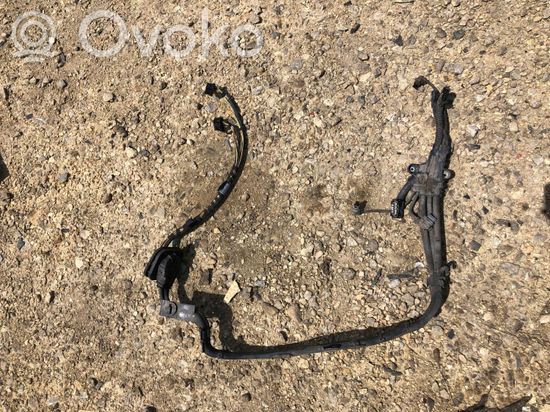 BMW X6 E71 E72 Other wiring loom