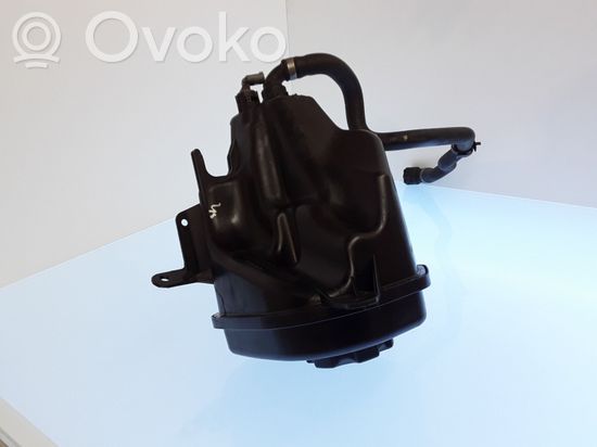 BMW X6 E71 E72 Coolant expansion tank/reservoir 7552546