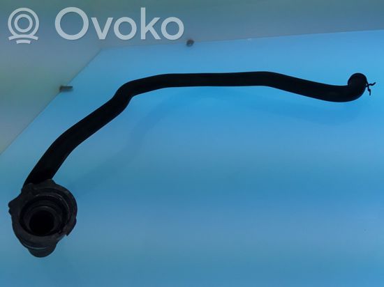 BMW X6 E71 E72 Coolant pipe/hose 9222750