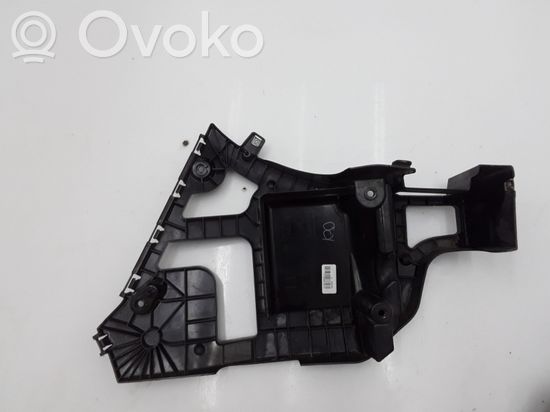 BMW X5 F15 Bumper support mounting bracket corner 7294721