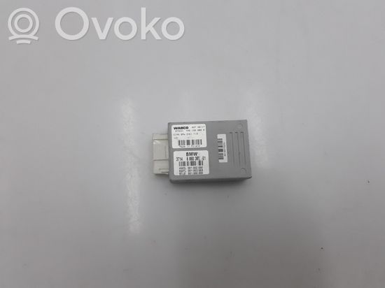 BMW X5 F15 Engine control unit/module ECU 6860387