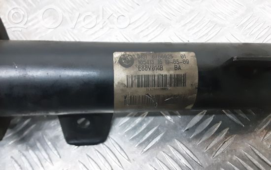 BMW 1 E81 E87 Front shock absorber/damper 6786025