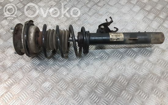 BMW 1 E81 E87 Front shock absorber/damper 6771558
