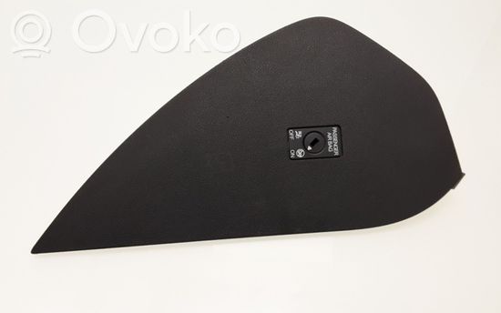 Volkswagen PASSAT B8 Dashboard side end trim 3G1858248C