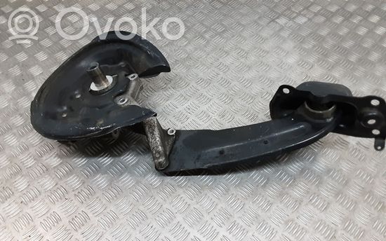 Volkswagen PASSAT CC Rear wheel hub 3C0505226