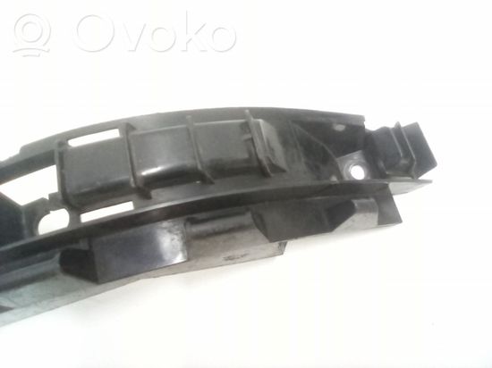 BMW 7 E65 E66 Rear bumper mounting bracket 7123798
