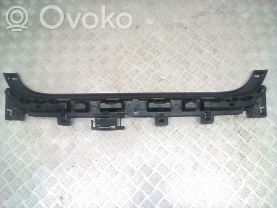 BMW 3 E90 E91 Rear bumper mounting bracket 7058522