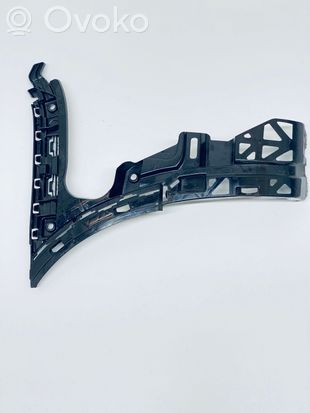 Mercedes-Benz GLC X253 C253 Rear bumper mounting bracket A2538800512